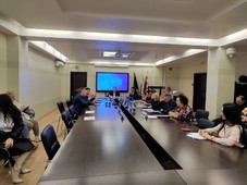 25 января 2024 года прошло очередное заседание Совета депутатов муниципального округа Бибирево, рис.2