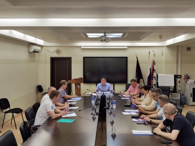 15 августа 2023 года прошло внеочередное заседание Совета депутатов муниципального округа Бибирево